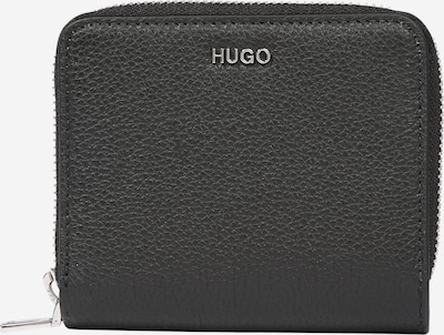 HUGO Geldbörse 'Victoria' in schwarz, Produktansicht