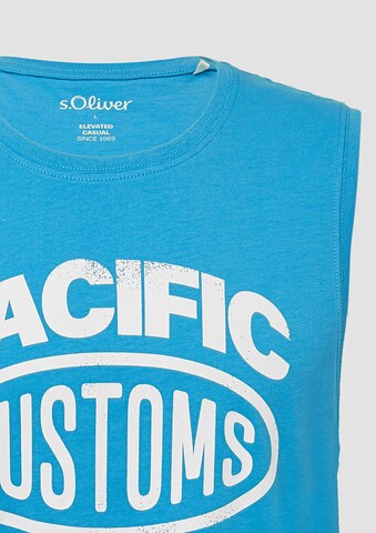 s.Oliver Shirt in Groen