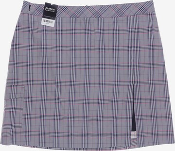 Golfino Shorts in 4XL in Blue: front