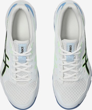 ASICS Athletic Shoes in White