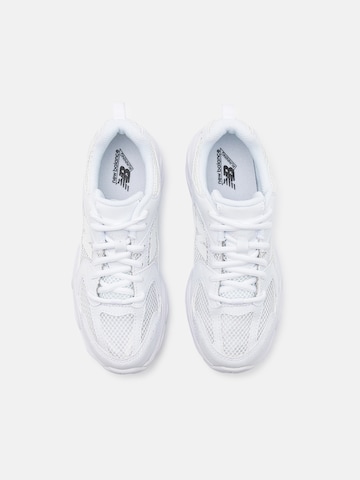 Sneaker '530' di new balance in bianco