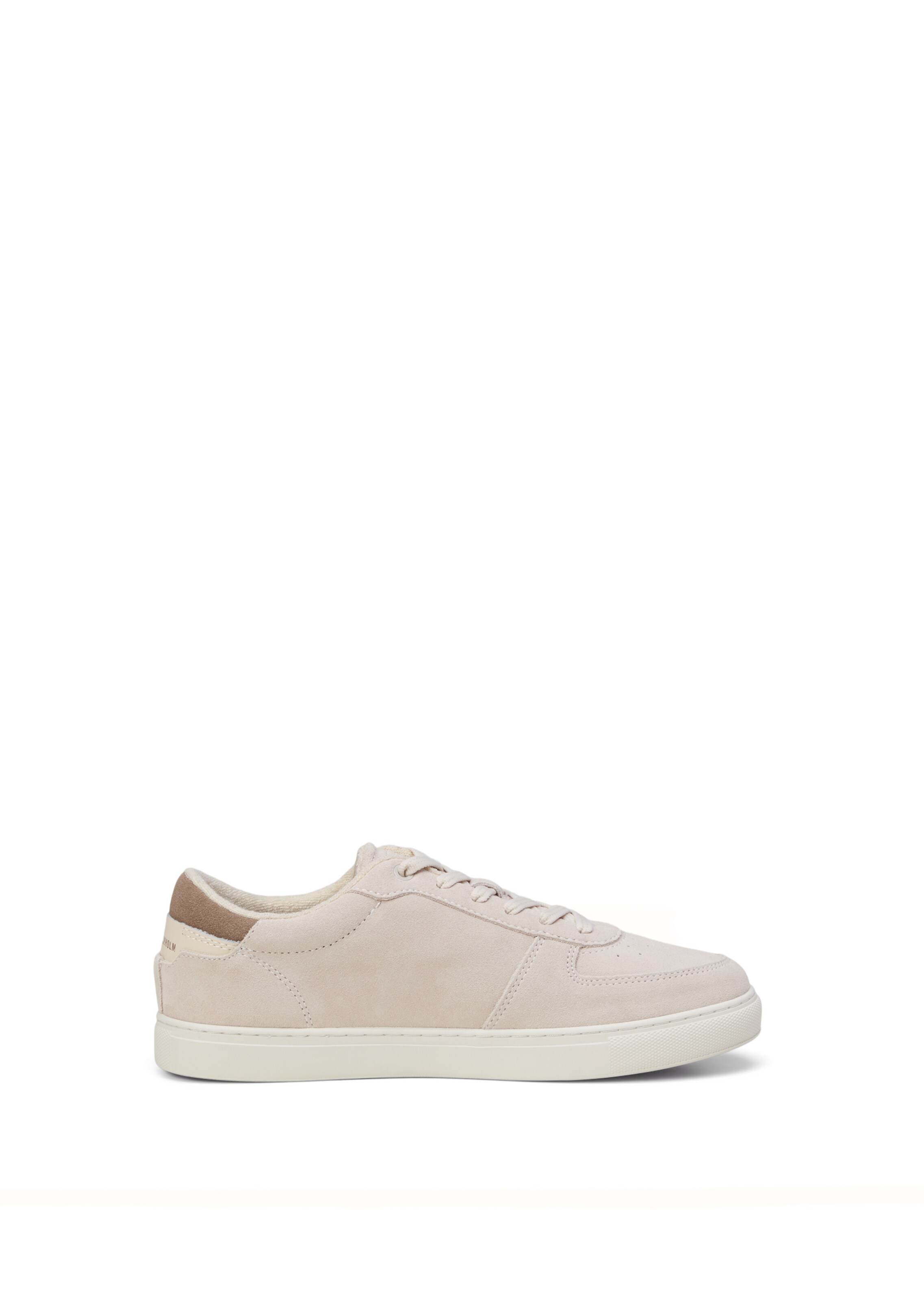 Marc O'Polo Sneaker 'Calle' in Beige