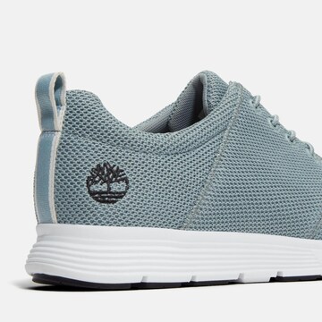 TIMBERLAND Sneaker 'Killington' in Grün