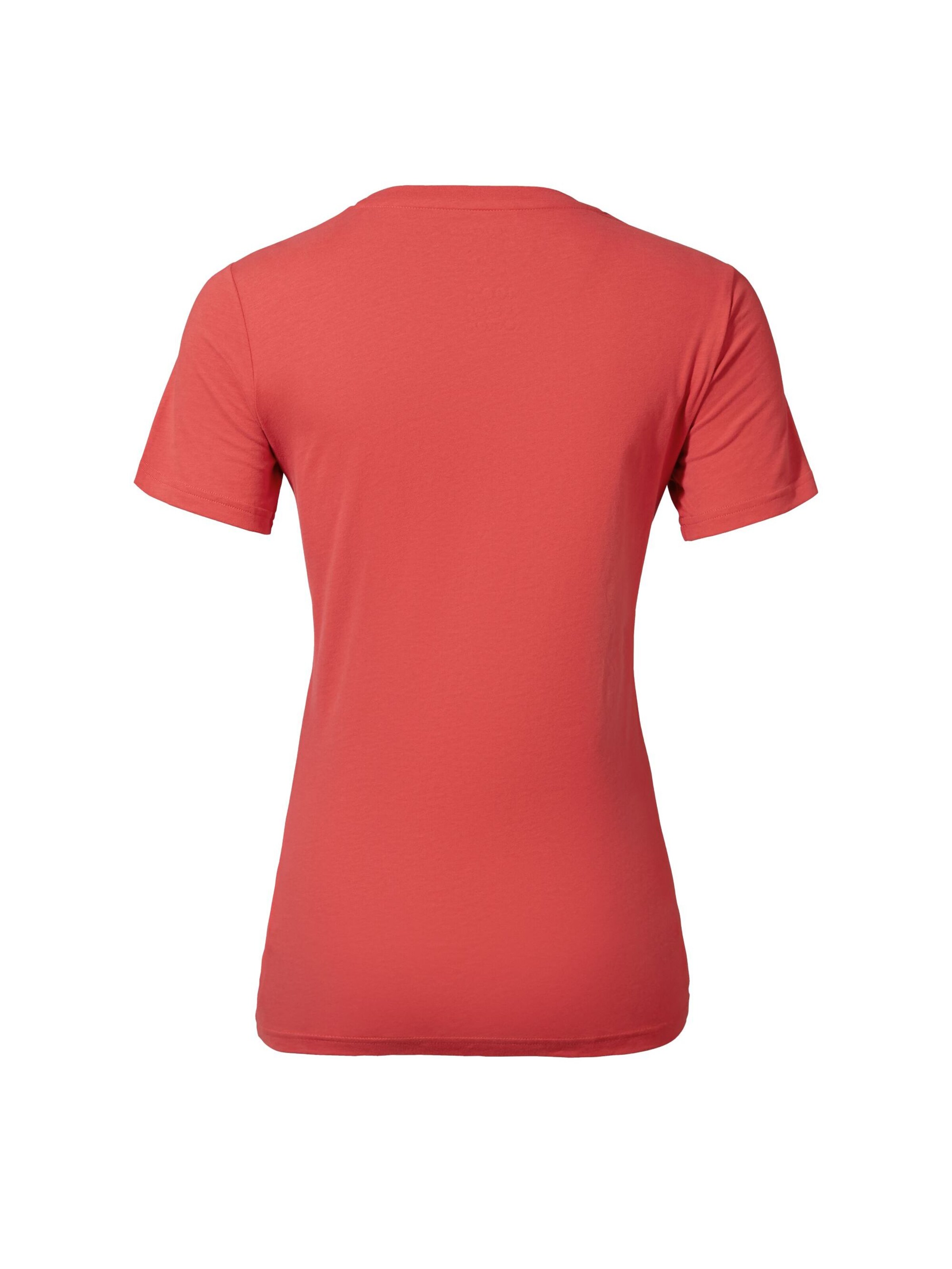 Berghaus Shirt in Red