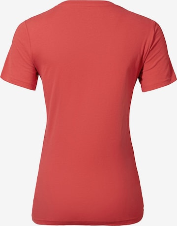 T-shirt Berghaus en rouge
