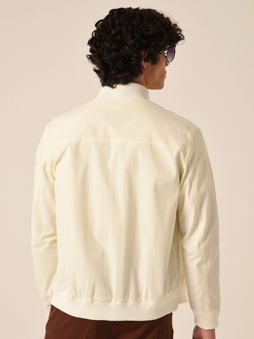 Antioch Übergangsjacke in Beige
