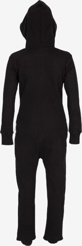 Moniz Jumpsuit in Black