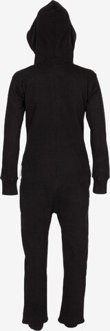 Moniz Jumpsuit in Schwarz