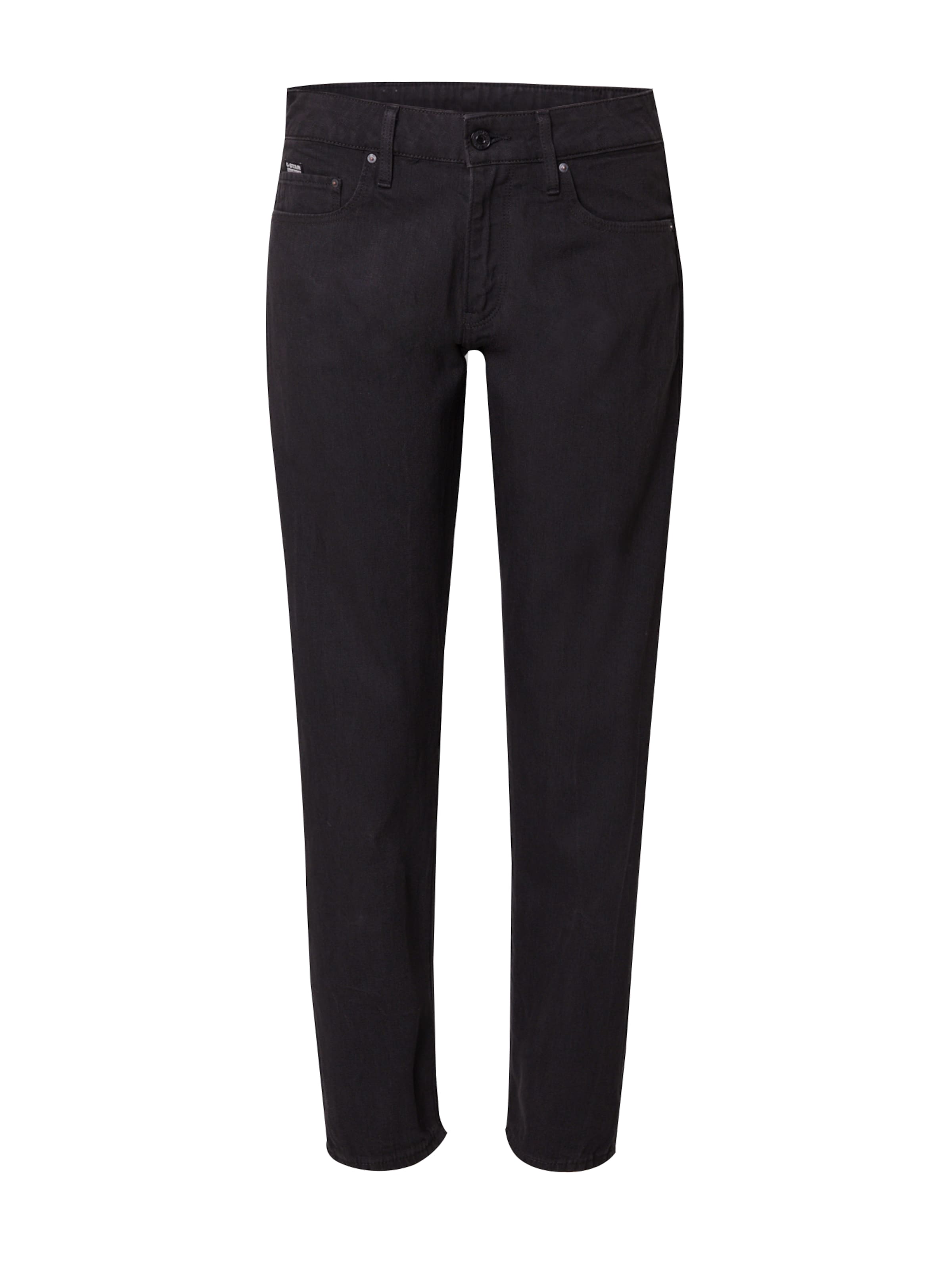 G-STAR Jeans 'Kate' i svart: framsida