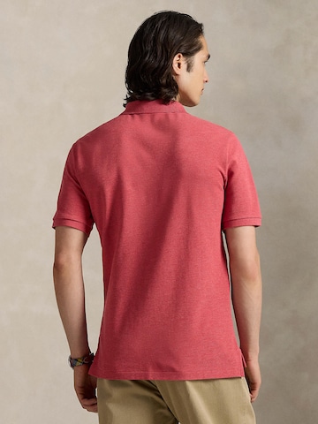 Polo Ralph Lauren Μπλουζάκι σε κόκκινο