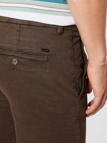 Only & Sons Chino 'PETE' in Bruin
