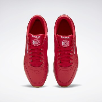 Reebok Sneaker in Rot