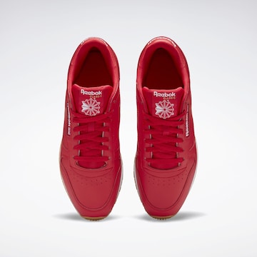 Reebok Sneaker in Rot