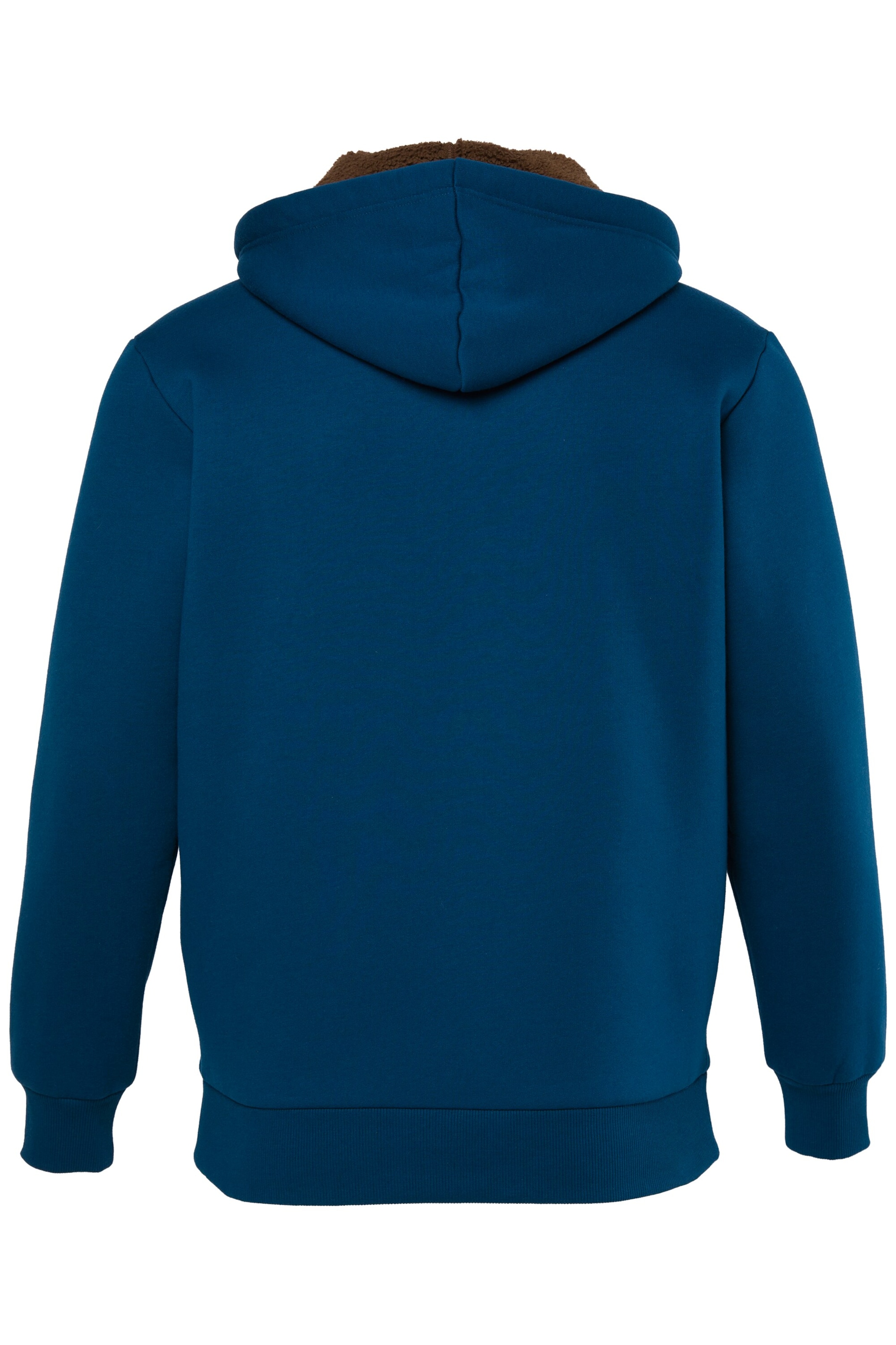 JP1880 Sweatjacke in Blau