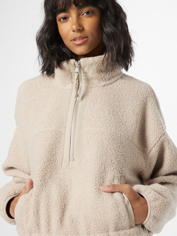 Abercrombie & Fitch Pullover i beige