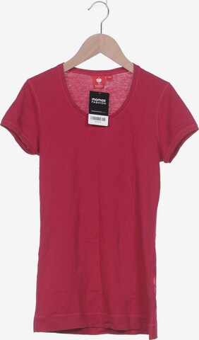 Engelbert Strauss T-Shirt XS in Pink: predná strana