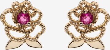 Disney Jewelry Ohrringe in Gold: predná strana