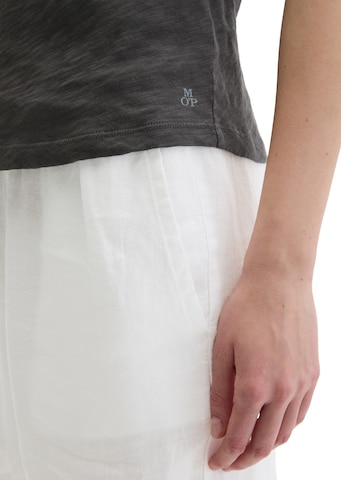 Haut Marc O'Polo en gris