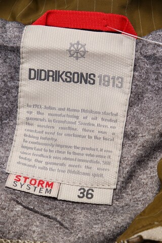 DIDRIKSONS1913 Jacket & Coat in S in Brown