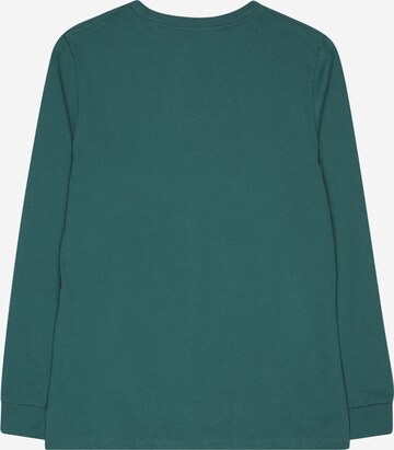 BILLABONG Performance shirt 'SWELL' in Green