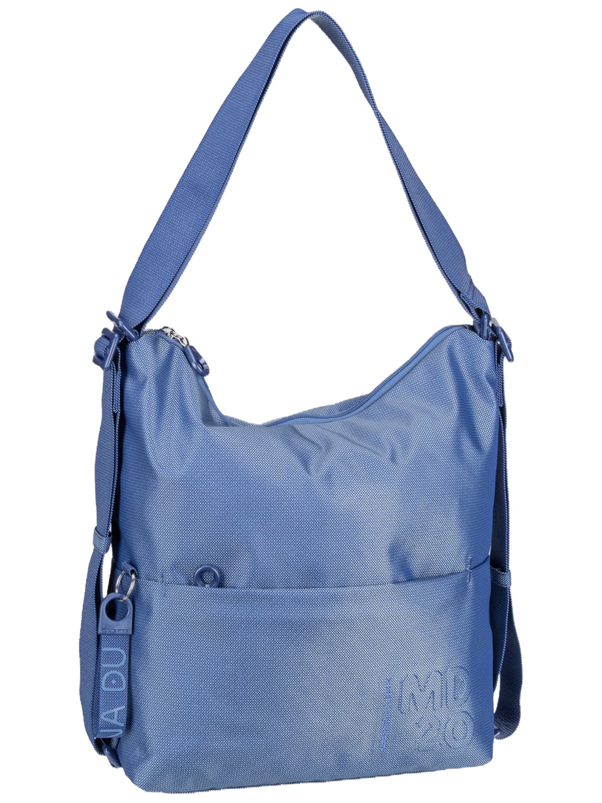 MANDARINA DUCK Tasche '  QMT38 ' in One Size in dunkelblau, Produktansicht
