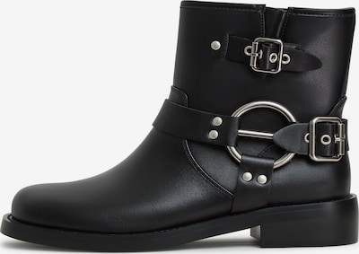 CESARE GASPARI Ankle Boots in 36 in schwarz, Produktansicht