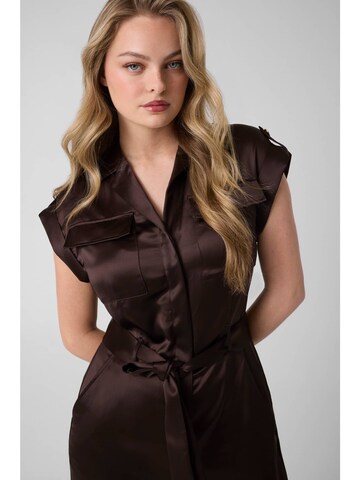 GUESS Jumpsuit in Brown