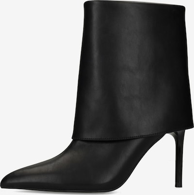 SACHA Stiefelette in schwarz, Produktansicht