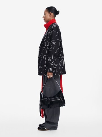Desigual Blazer in Black