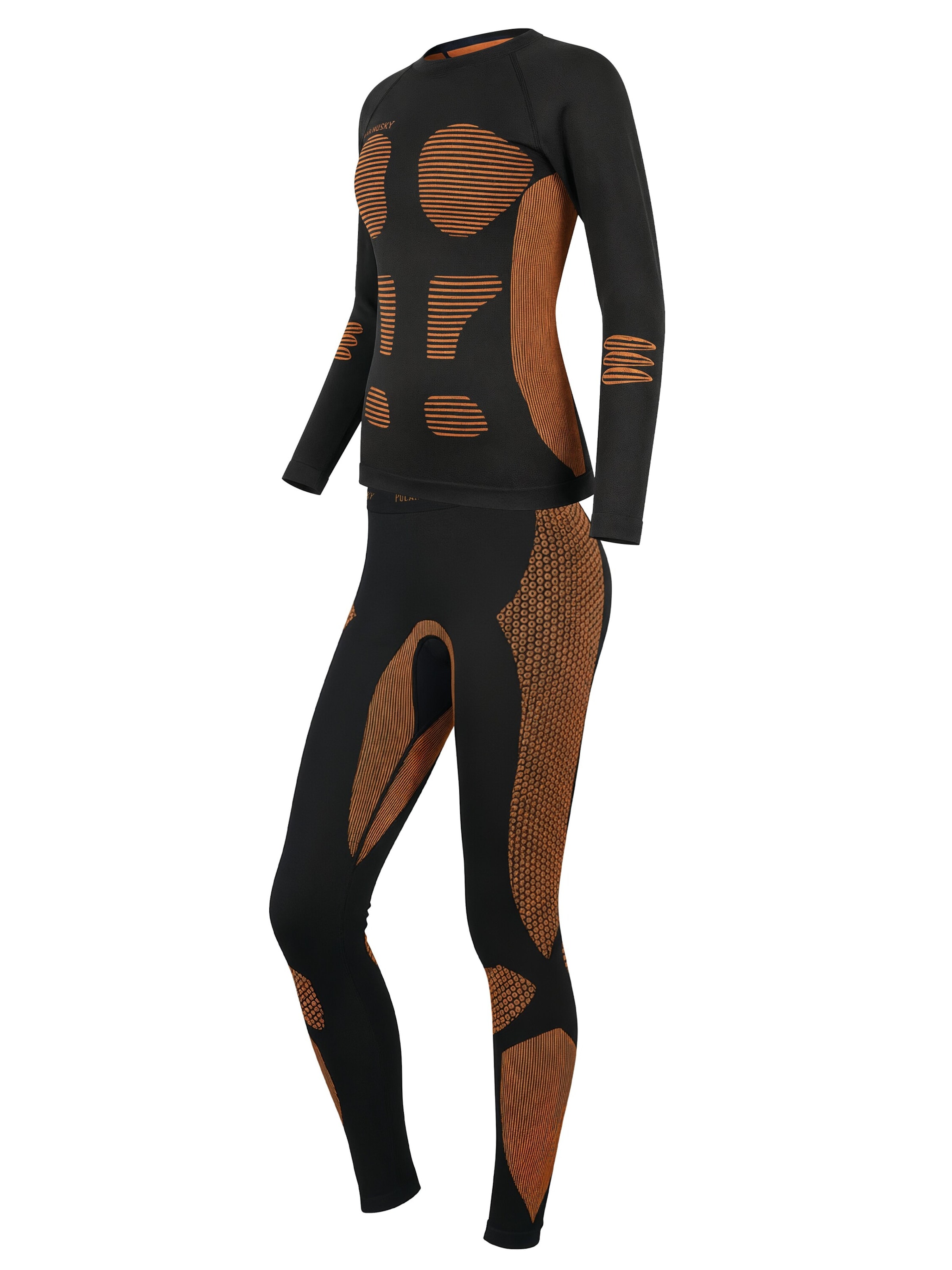 normani Basislaag in Oranje