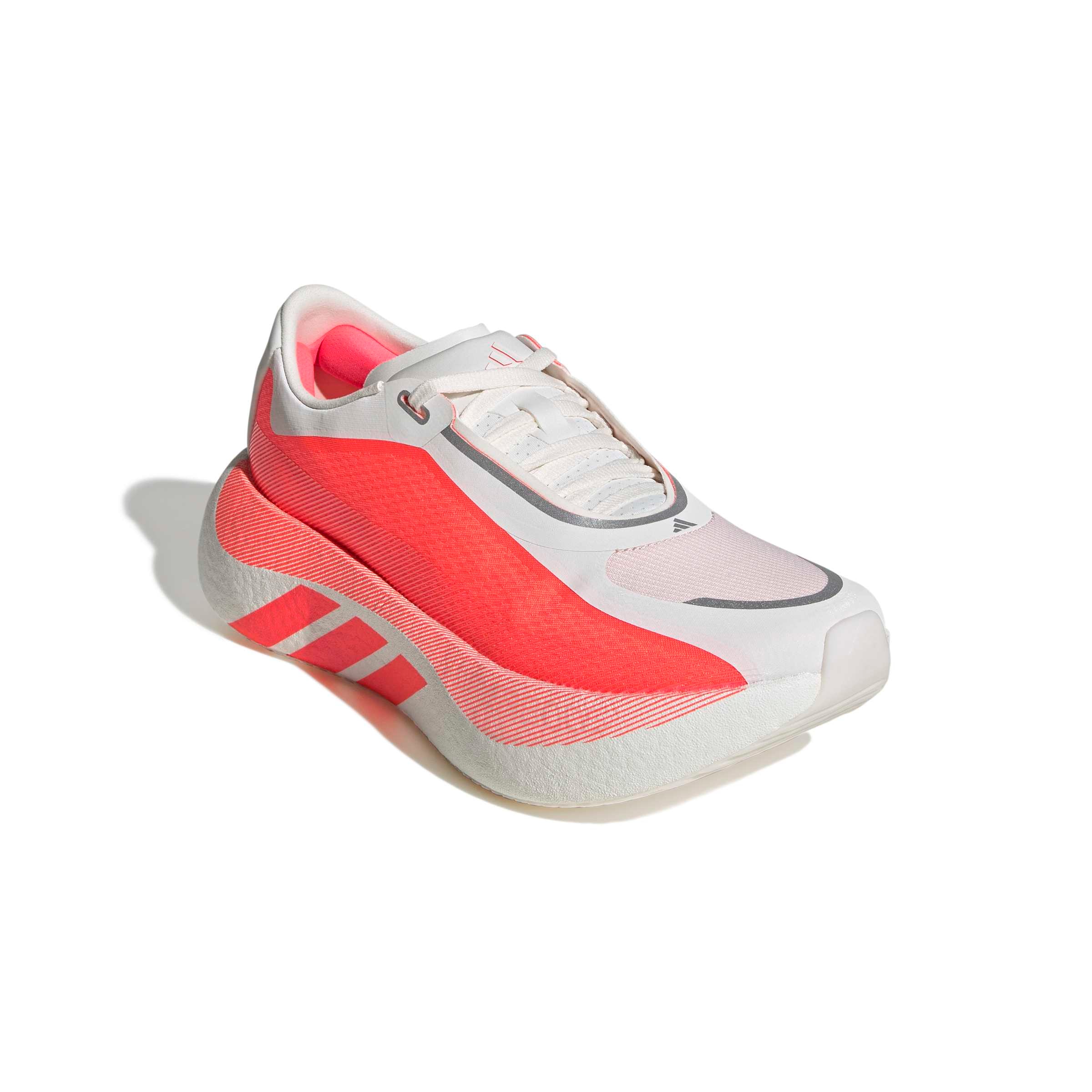 ADIDAS PERFORMANCE Παπούτσι για τρέξιμο 'Hyperboost Edge' σε λευκό