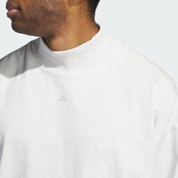 ADIDAS PERFORMANCE Funktionsshirt in Grau
