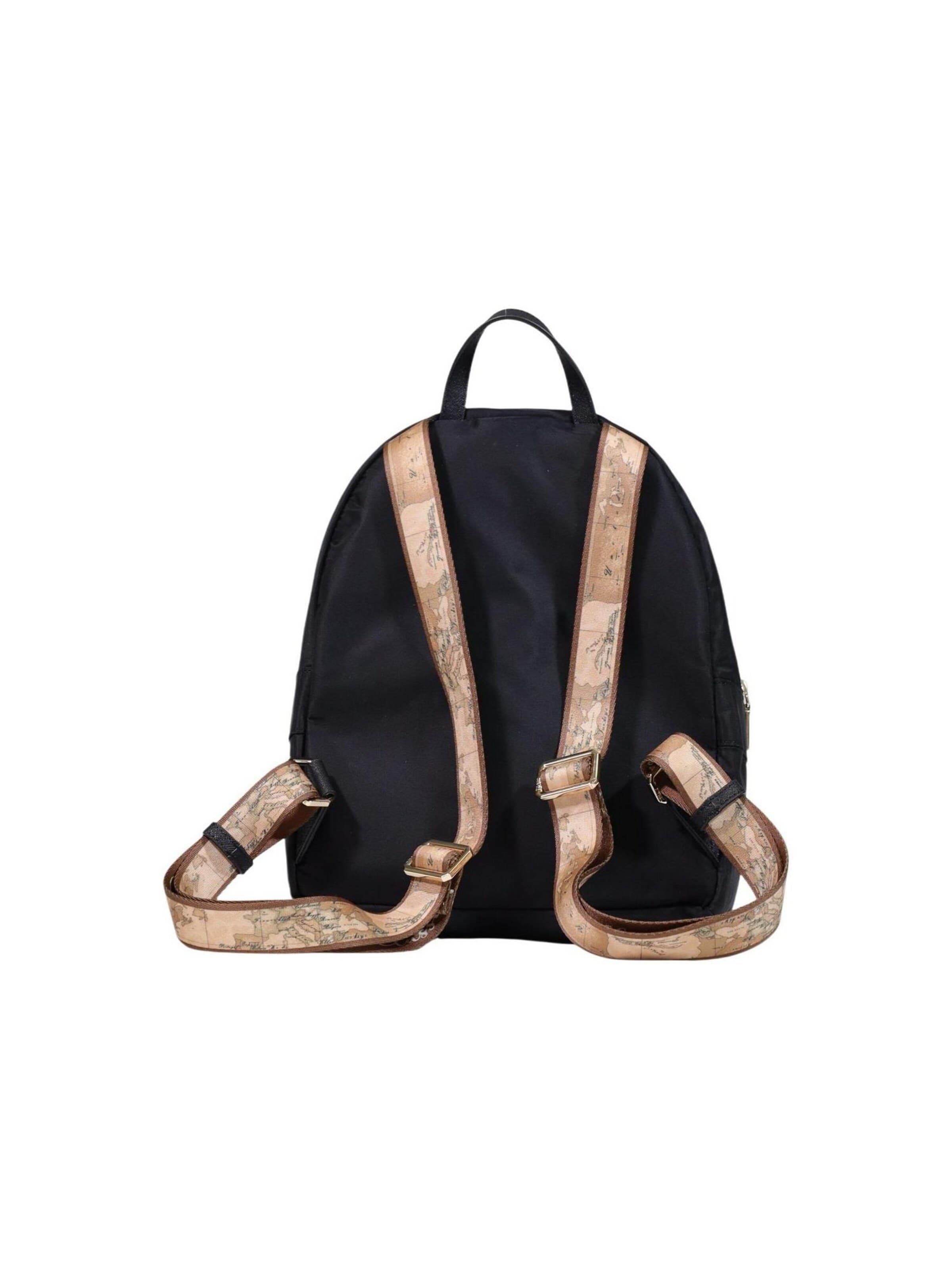 Sac à dos Alviero Martini 1a clase en noir