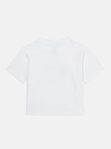 Nike Sportswear Shirt 'BEAR' in White