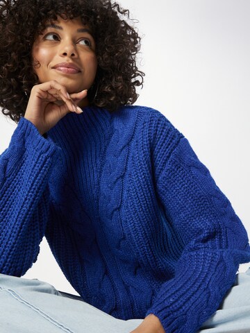 DKNY Sweater in Blue