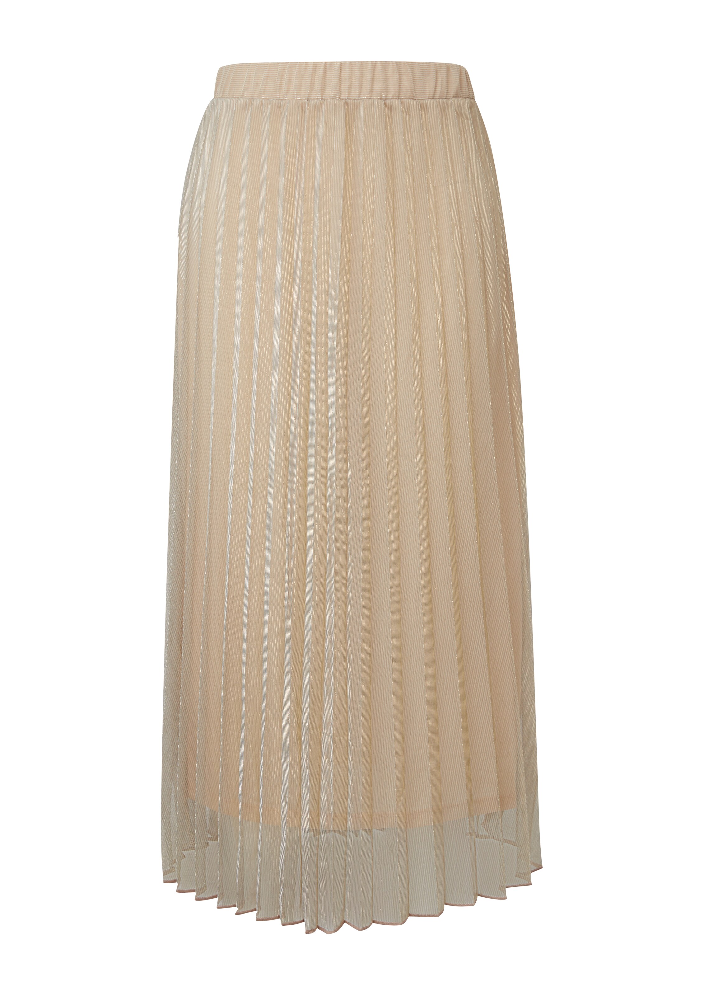 s.Oliver BLACK LABEL Krilo | bež barva: sprednja stran