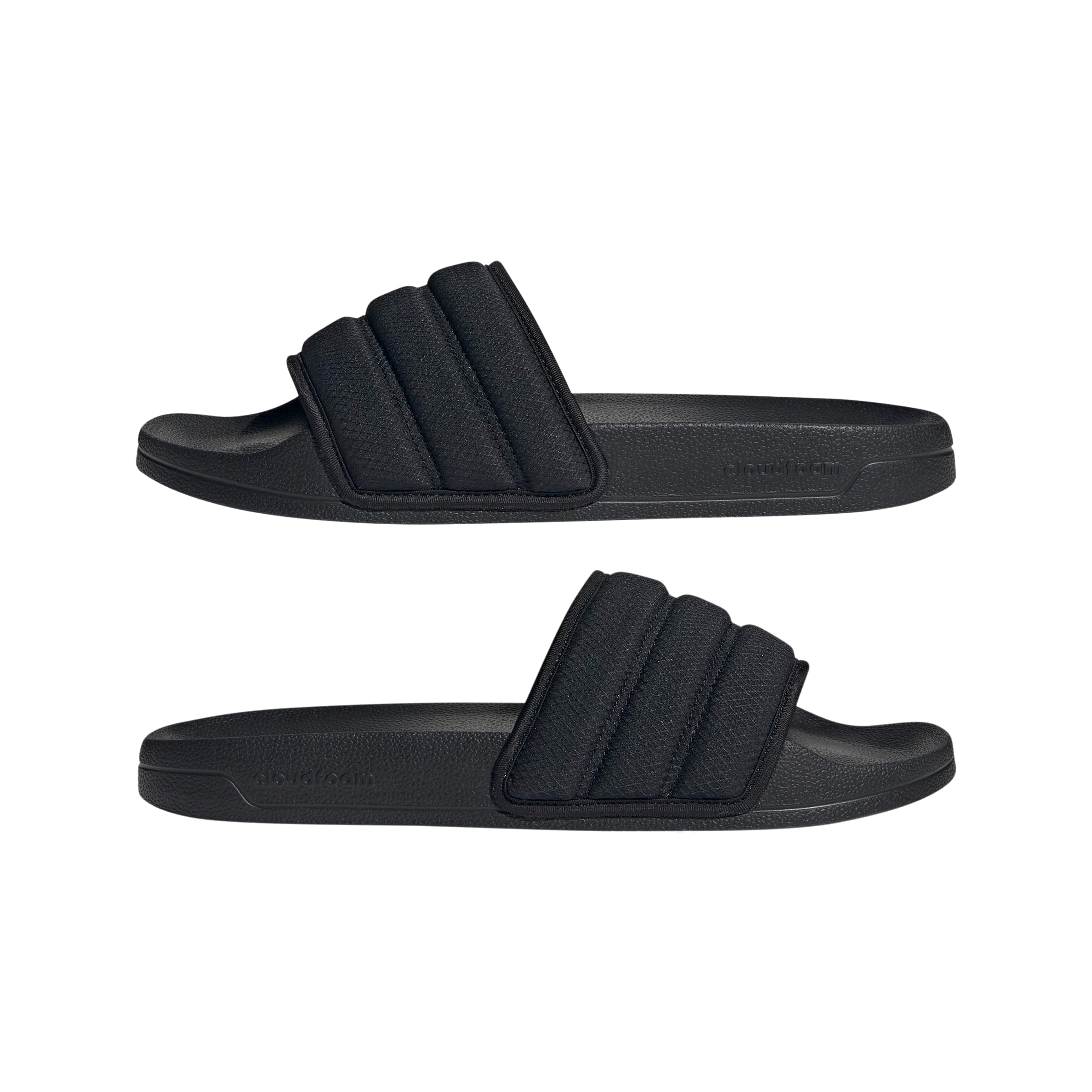 ADIDAS SPORTSWEAR Чехли 'Adilette' в черно