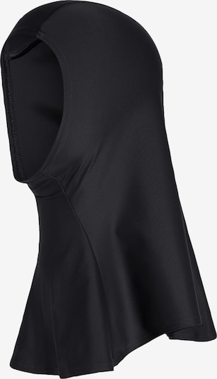 ADIDAS PERFORMANCE Kapa za plivanje 'HIJAB' veličine S u crna, Pregled proizvoda