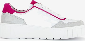 GABOR Sneakers in White