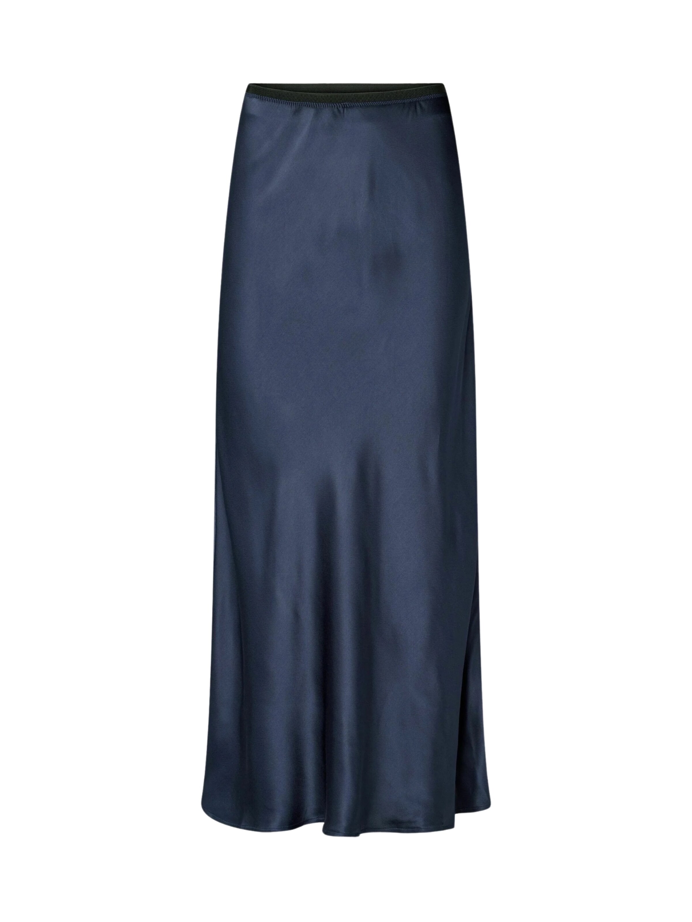 Noa Noa Skirt ' DeaNN ' in Blue: front