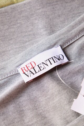 Red Valentino Shirt L in Gelb