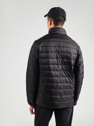 JACK & JONES - Chaqueta de entretiempo 'JJWEST' en negro