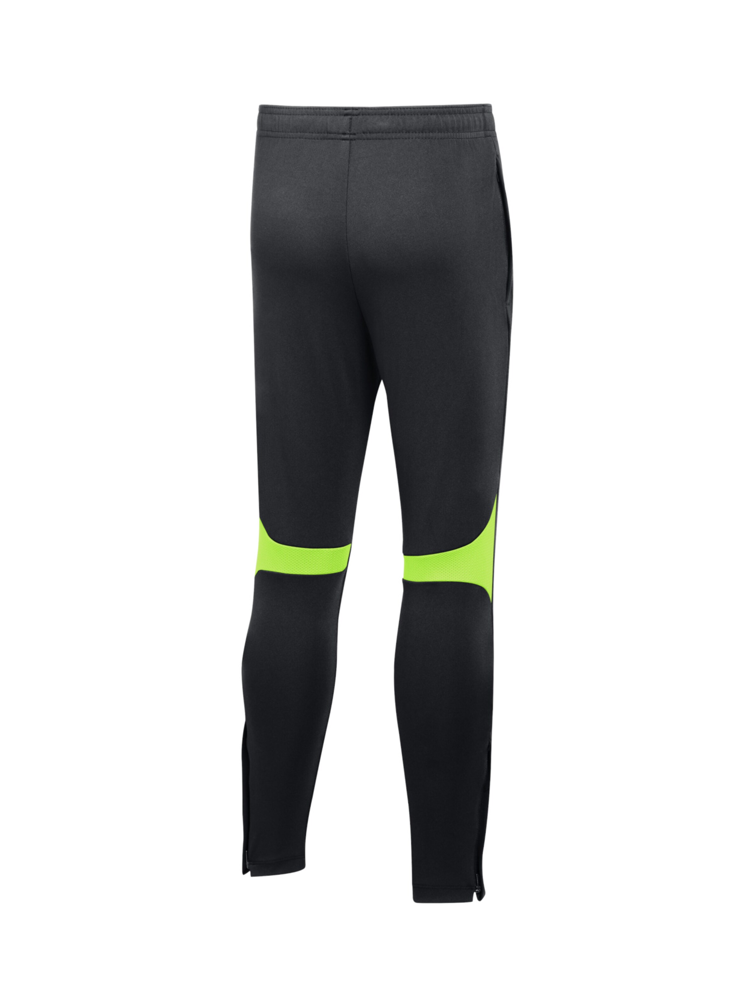 NIKE Slimfit Sporthose 'Rro' in Schwarz