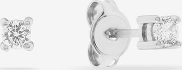 ESPRIT Ohrringe in Silber: Vorderseite