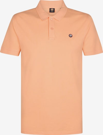 Petrol Industries Paita värissä pastellioranssi / punainen / musta, Tuotenäkymä