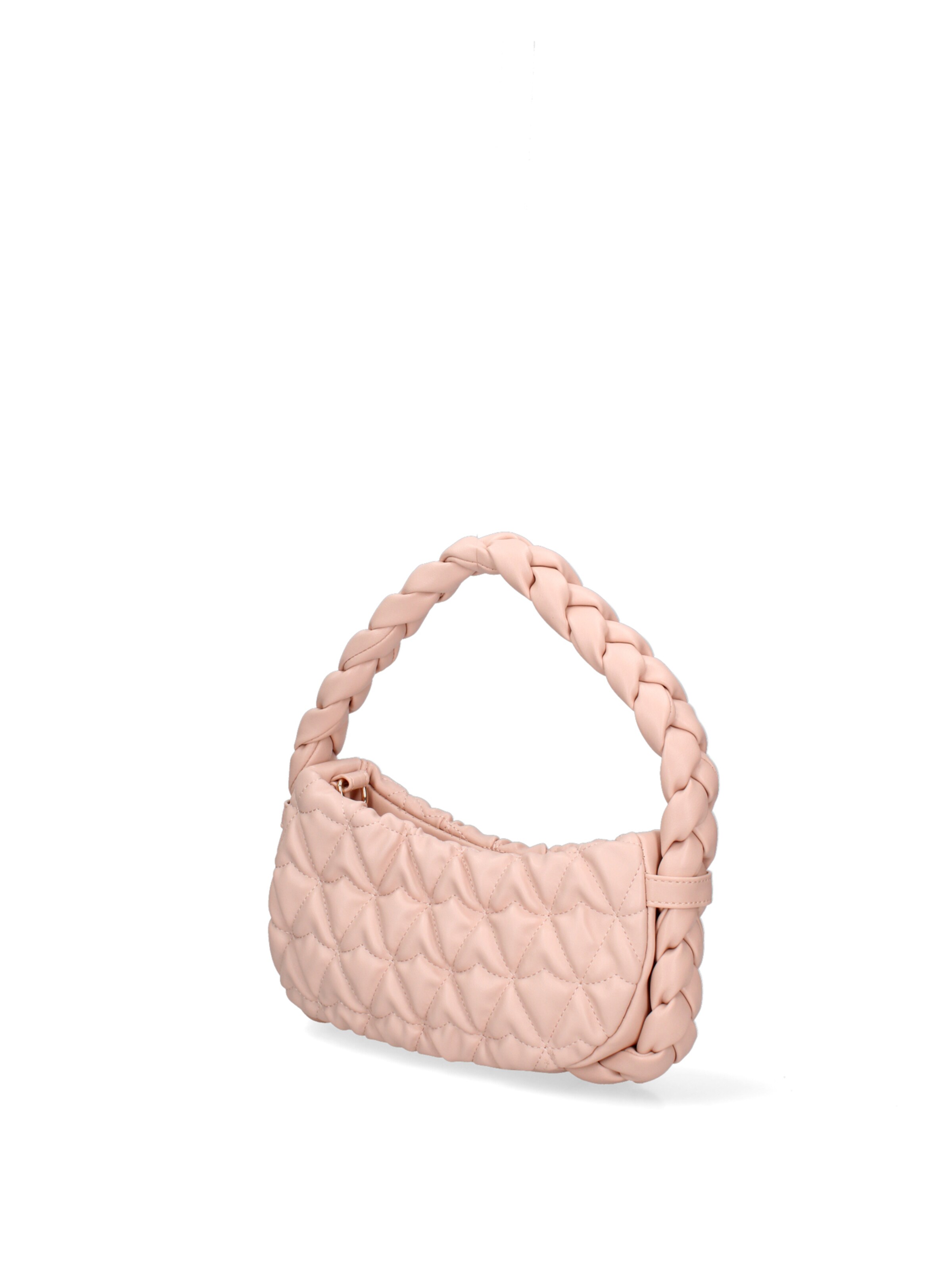 PIERRE CARDIN Schultertasche in Pink