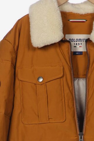Dolomite Jacket & Coat in L in Orange