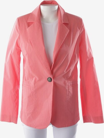 Iris von Arnim Blazer in M in Red: front