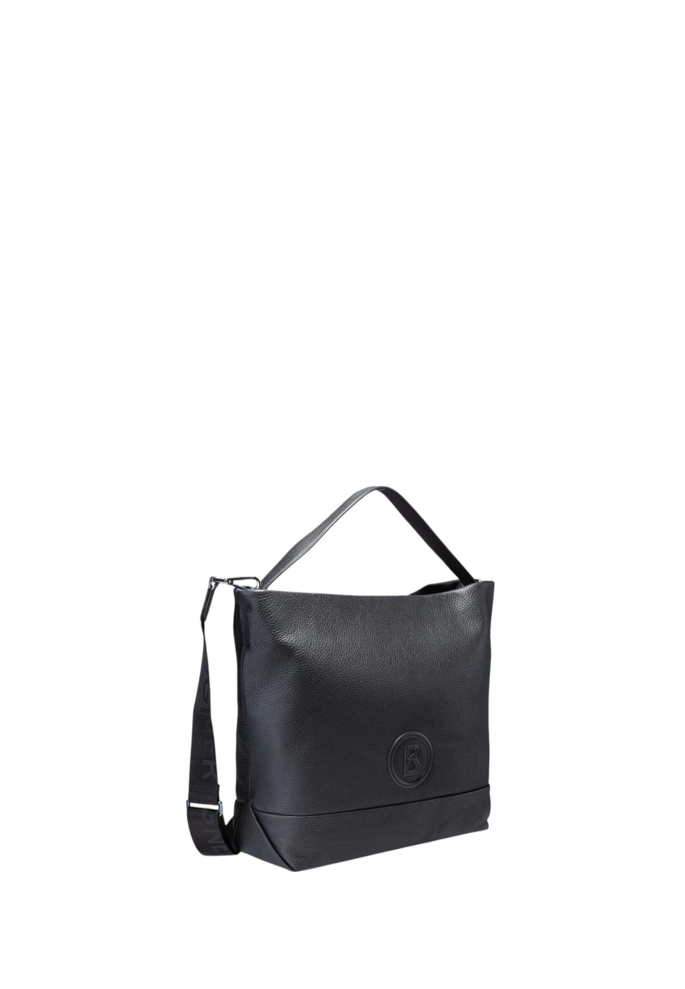 BOGNER - Bolso de mano 'Bozen Avni' en negro