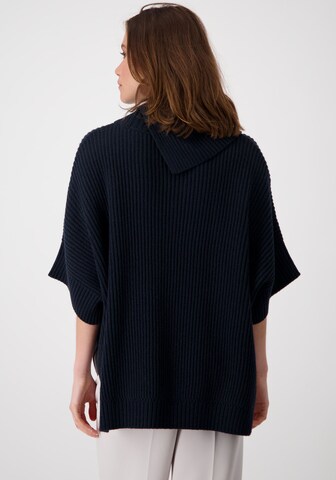 monari Sweater in Blue